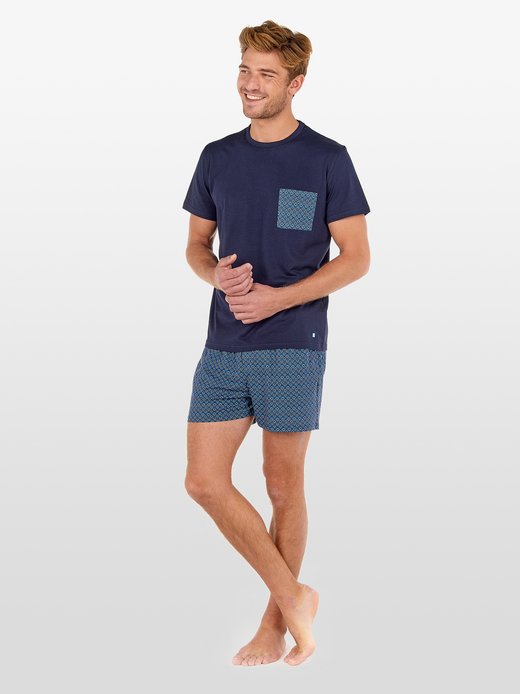 Herren Shorty  -  Kos