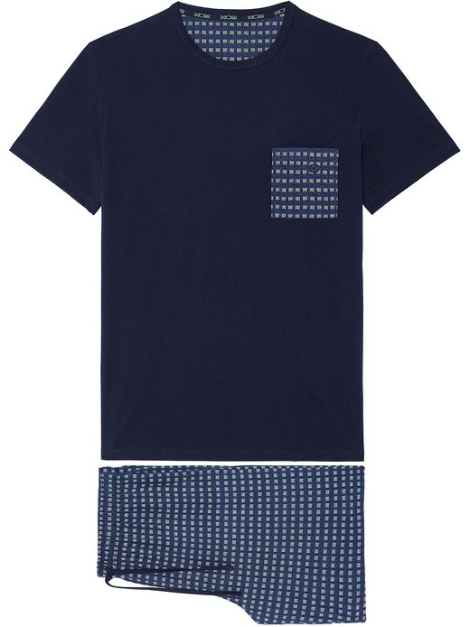 Herren Shorty  -  Larry