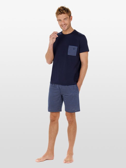 Herren Shorty  -  Larry