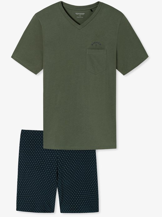 Herren Shorty  -  Leisure Design