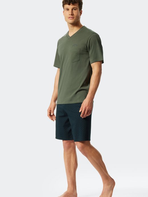 Herren Shorty  -  Leisure Design