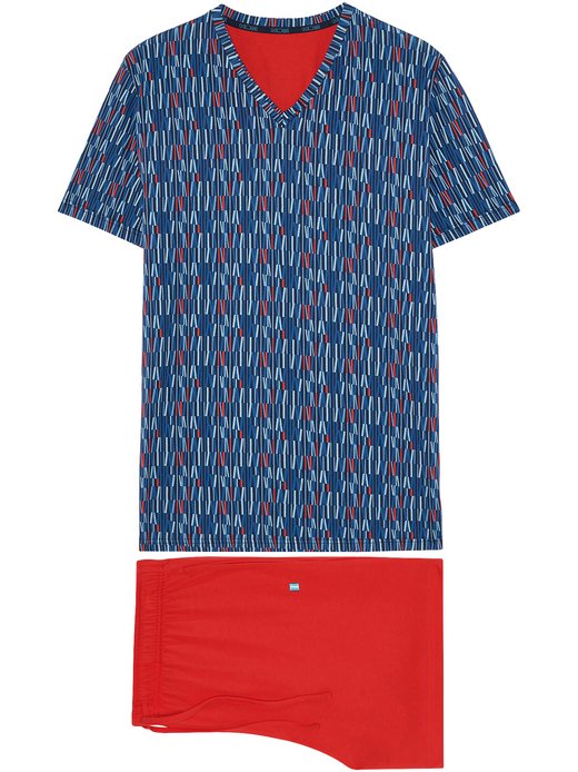 Herren Shorty  -  Lugano