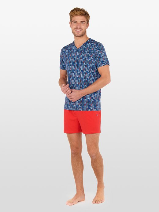 Herren Shorty  -  Lugano