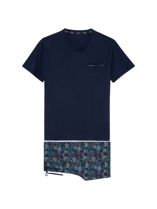 Herren Shorty  -  Maldives