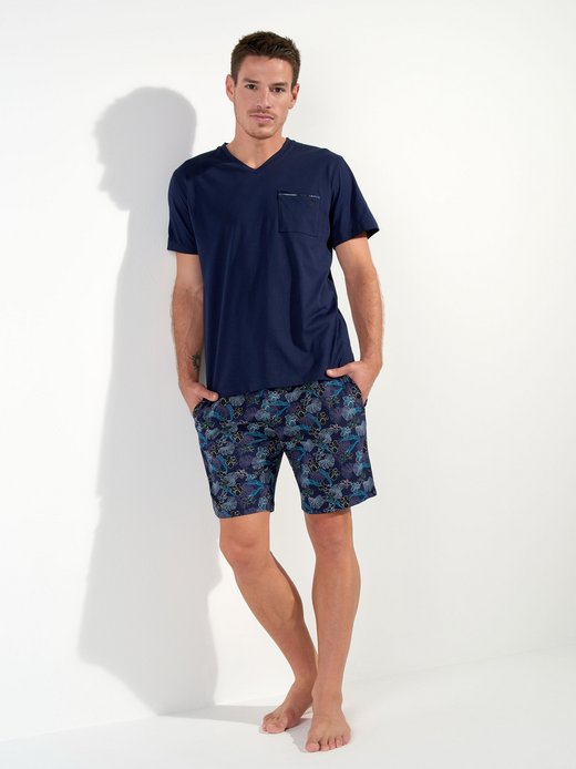 Herren Shorty  -  Maldives