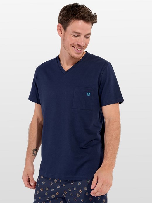 Herren Shorty  -  Mandala