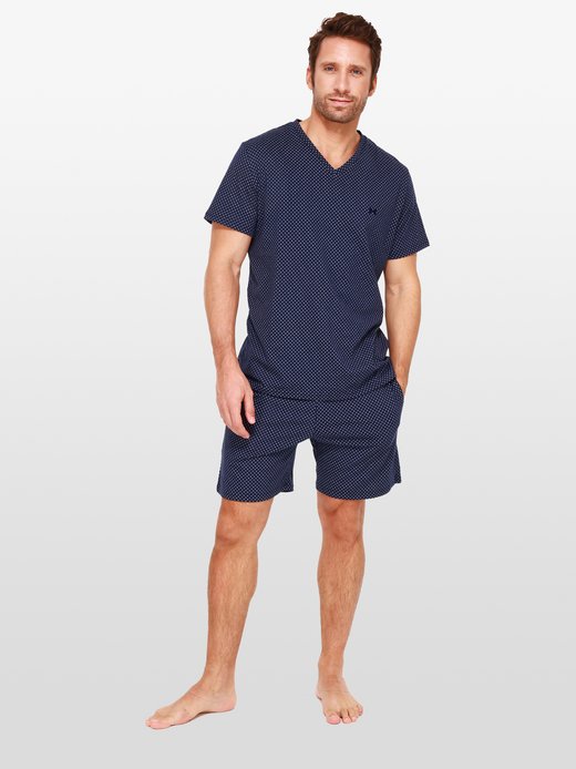Herren Shorty  -  Max