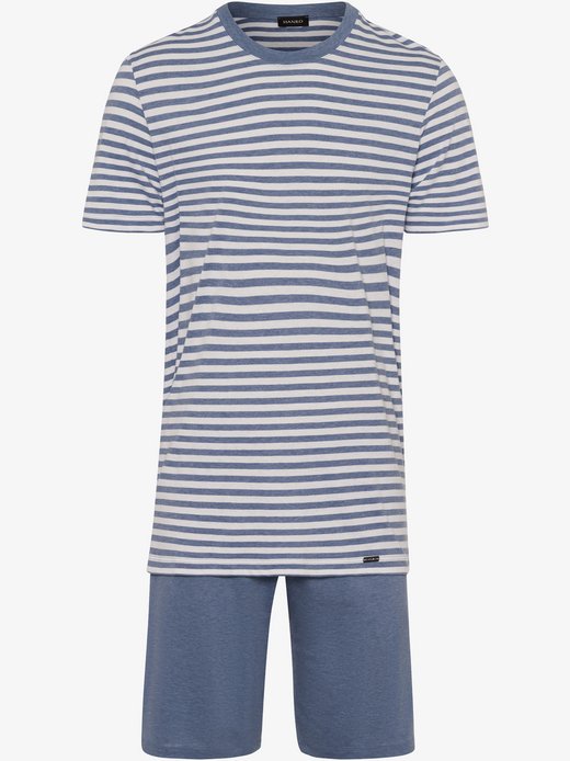 Herren Shorty  -  Night & Day