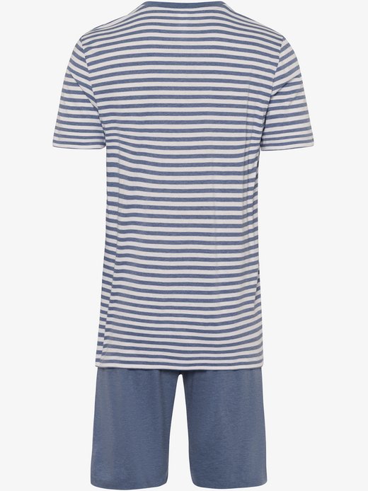 Herren Shorty  -  Night & Day