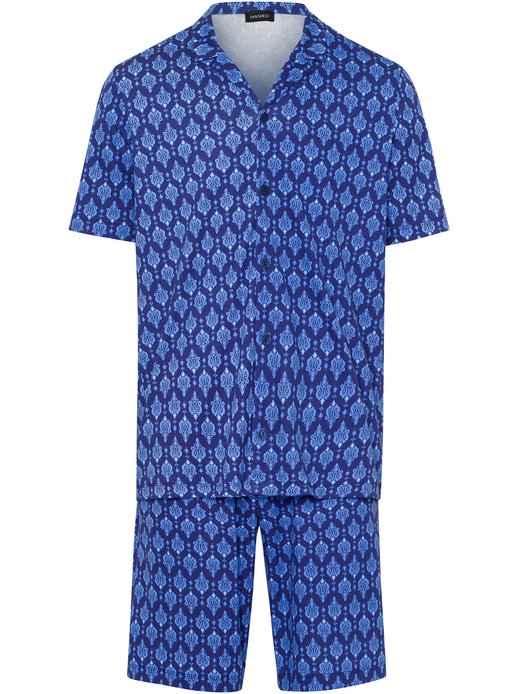 Herren Shorty  -  Night & Day