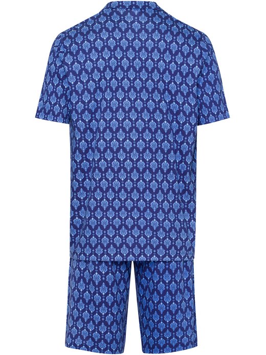 Herren Shorty  -  Night & Day