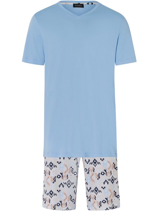 Herren Shorty  -  Night & Day