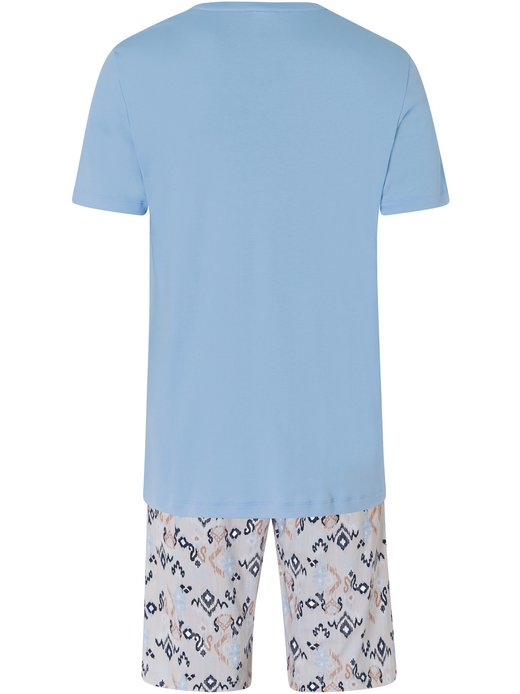 Herren Shorty  -  Night & Day