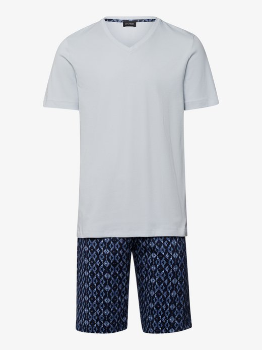 Herren Shorty  -  Night & Day