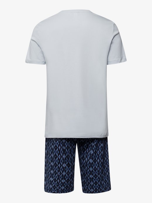 Herren Shorty  -  Night & Day