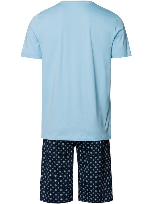 Herren Shorty  -  Night & Day