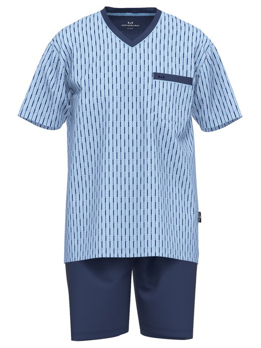 Herren Shorty - Queens