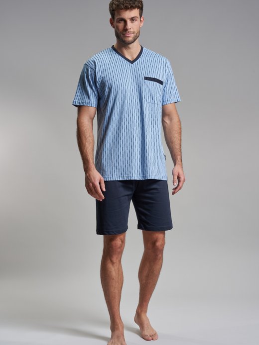 Herren Shorty - Queens