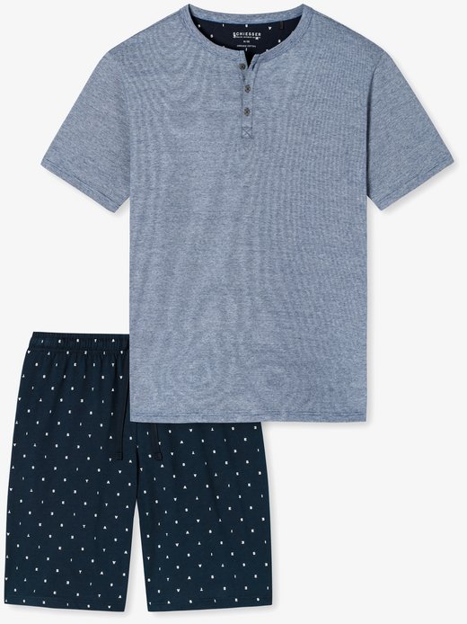 Herren Shorty  -  Sporty Look