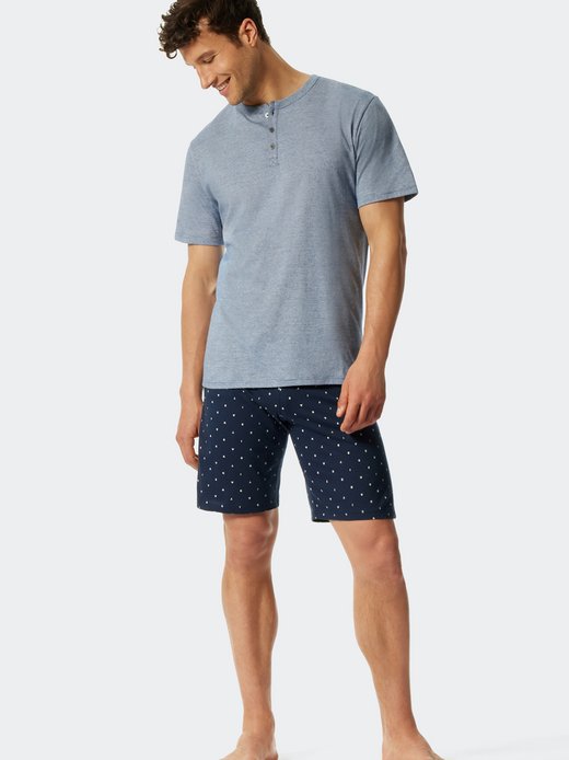 Herren Shorty  -  Sporty Look