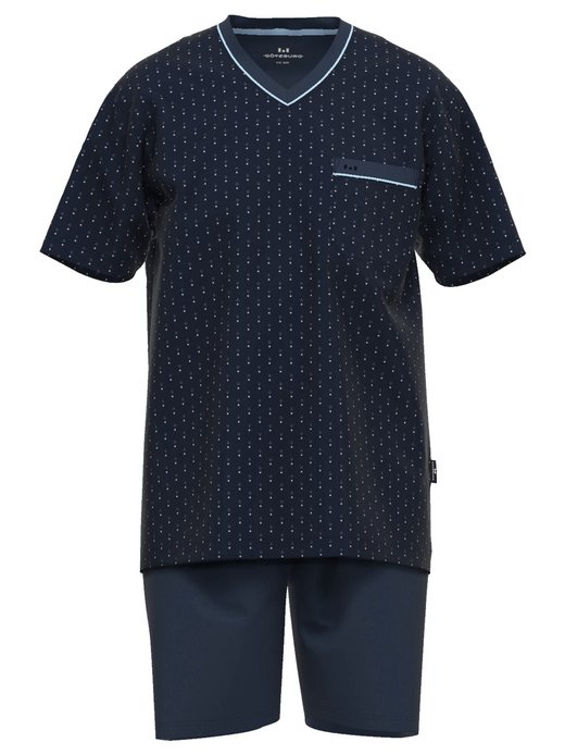 Herren Shorty - State Island