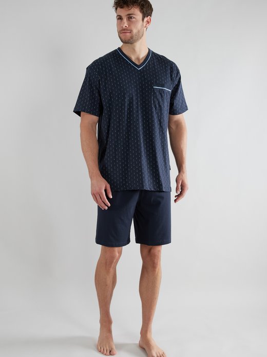 Herren Shorty - State Island