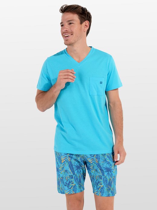 Herren Shorty  -  Valley