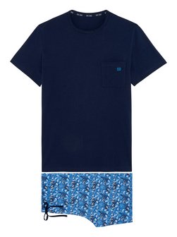 Herren Shorty  -  Vibe