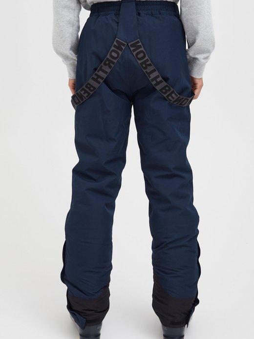 Herren Skihose - NBHilfried