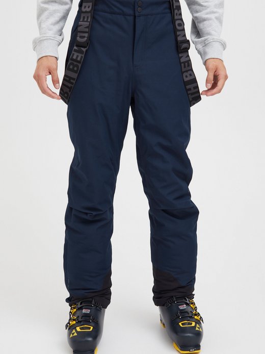 Herren Skihose - NBHilfried