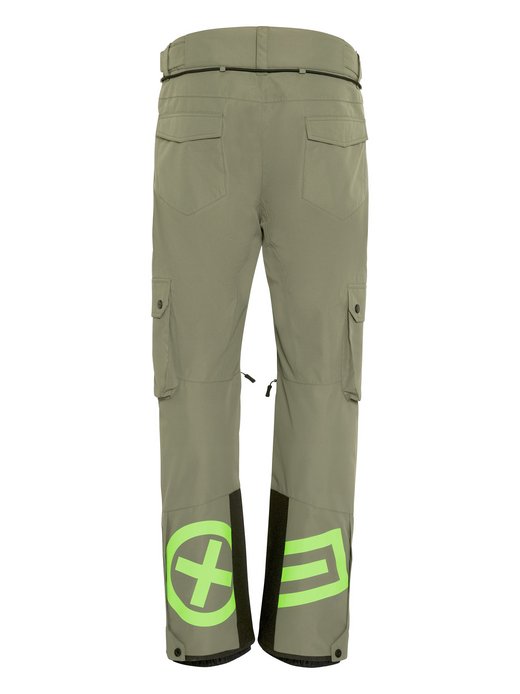 Herren Skihose