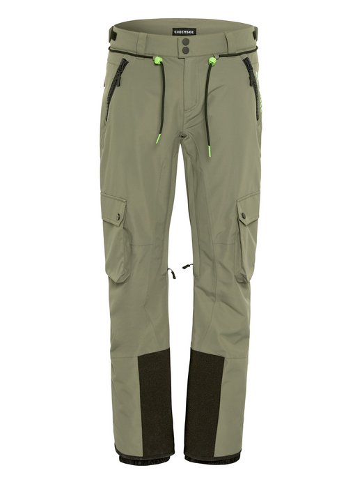Herren Skihose