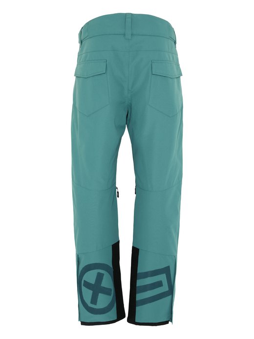 Herren Skihose