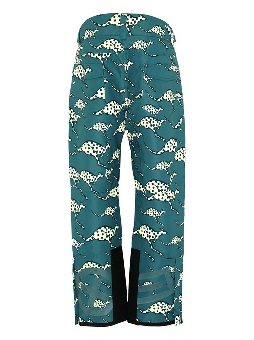 Herren Skihose