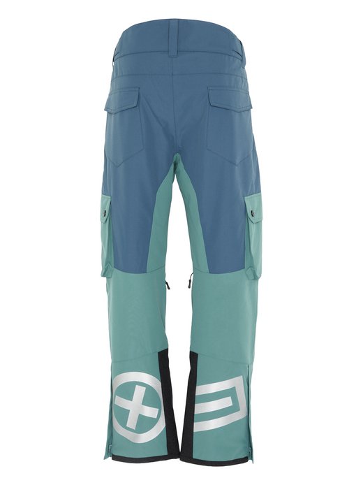 Herren Skihose