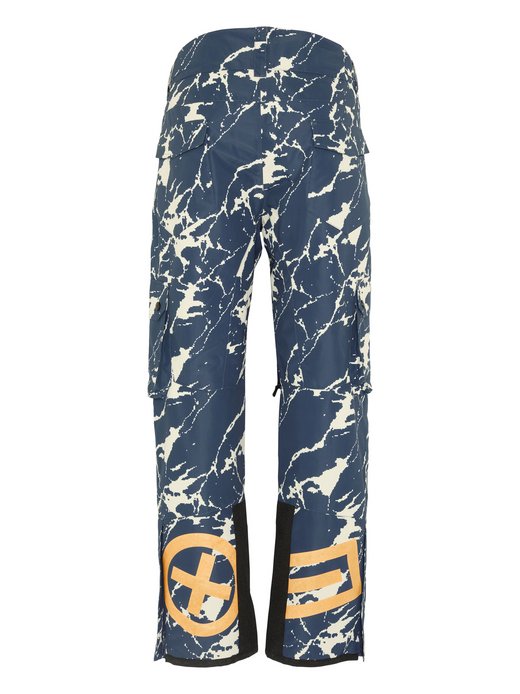 Herren Skihose