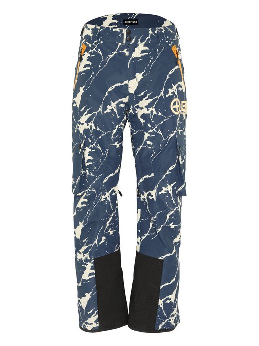 Herren Skihose
