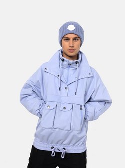 Herren Skijacke - Kandaha 89