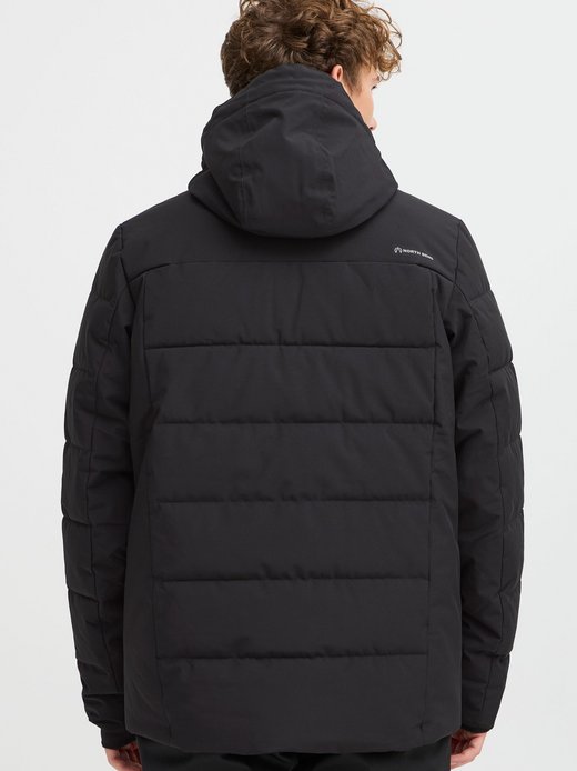 Herren Skijacke - NBMarin