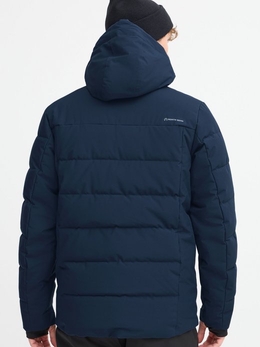 Herren Skijacke - NBMarin