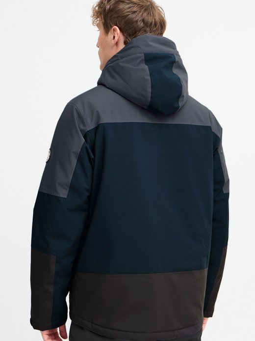 Herren Skijacke - NBMoritz