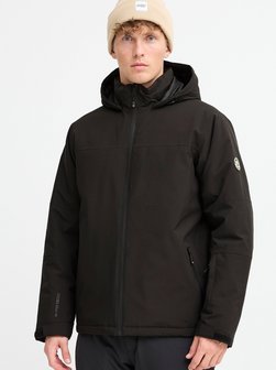 Herren Skijacke - NBMoritz