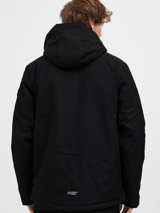 Herren Skijacke - NBOcta