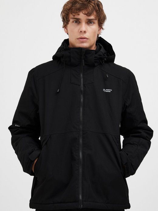 Herren Skijacke - NBOcta