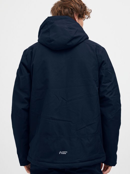 Herren Skijacke - NBOcta