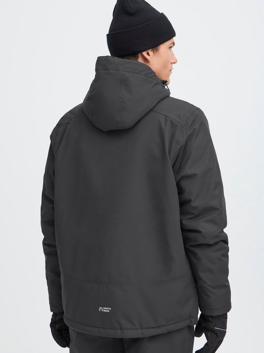 Herren Skijacke - NBOcta
