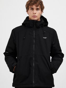 Herren Skijacke - NBOcta