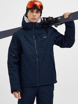 Herren Skijacke - NBOcta