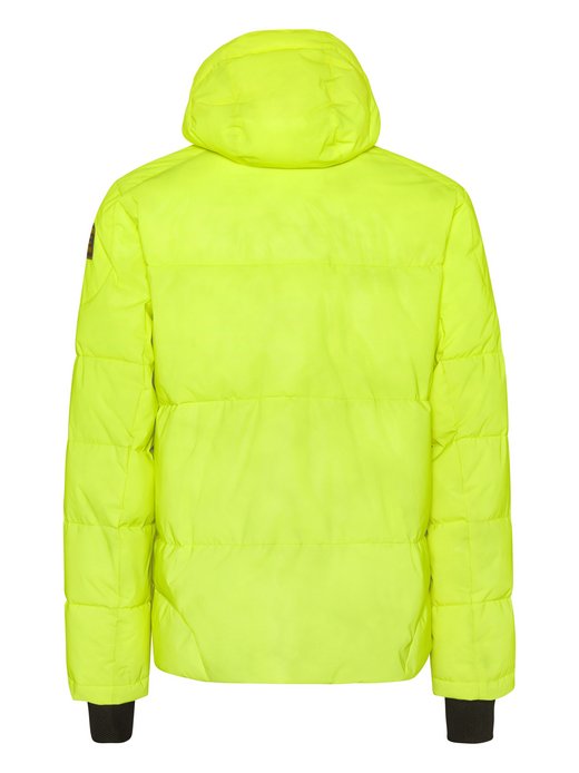 Herren Skijacke