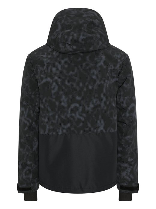 Herren Skijacke
